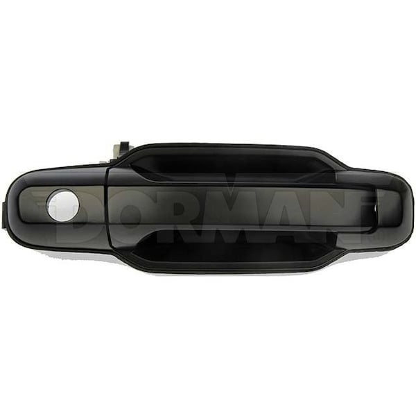 Motormite EXTERIOR DOOR HANDLE FRONT RIGHT PAINT T 81159 - main